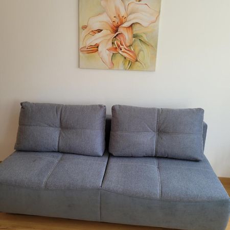 Apartamento Luba Hillesheim Exterior foto