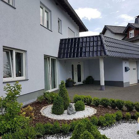 Apartamento Luba Hillesheim Exterior foto